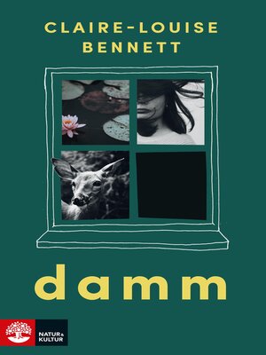 cover image of Damm